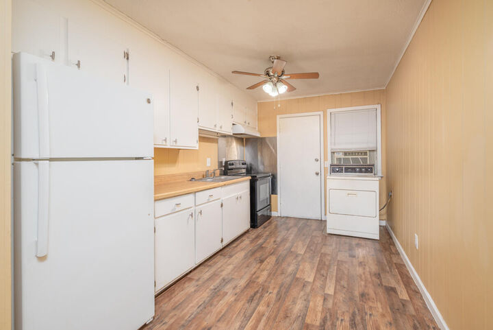 Property Photo:  329/331 Santa Anita Dr.  MS 39759 