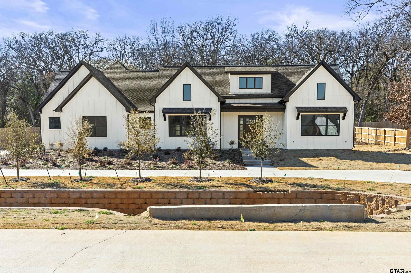 Property Photo:  14697 Woodland Creek Dr  TX 75706 