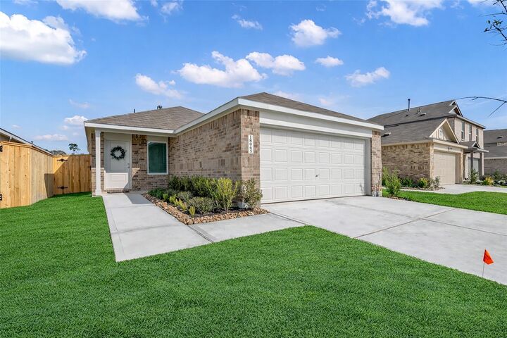 Property Photo:  18065 Trepito Avenue  TX 77357 