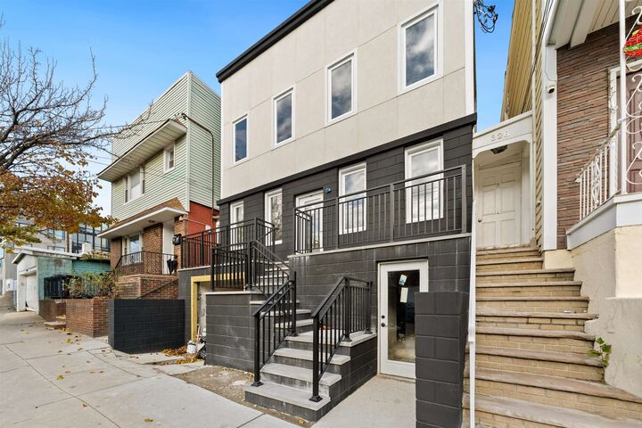 Property Photo: 330 69th St NJ 07093