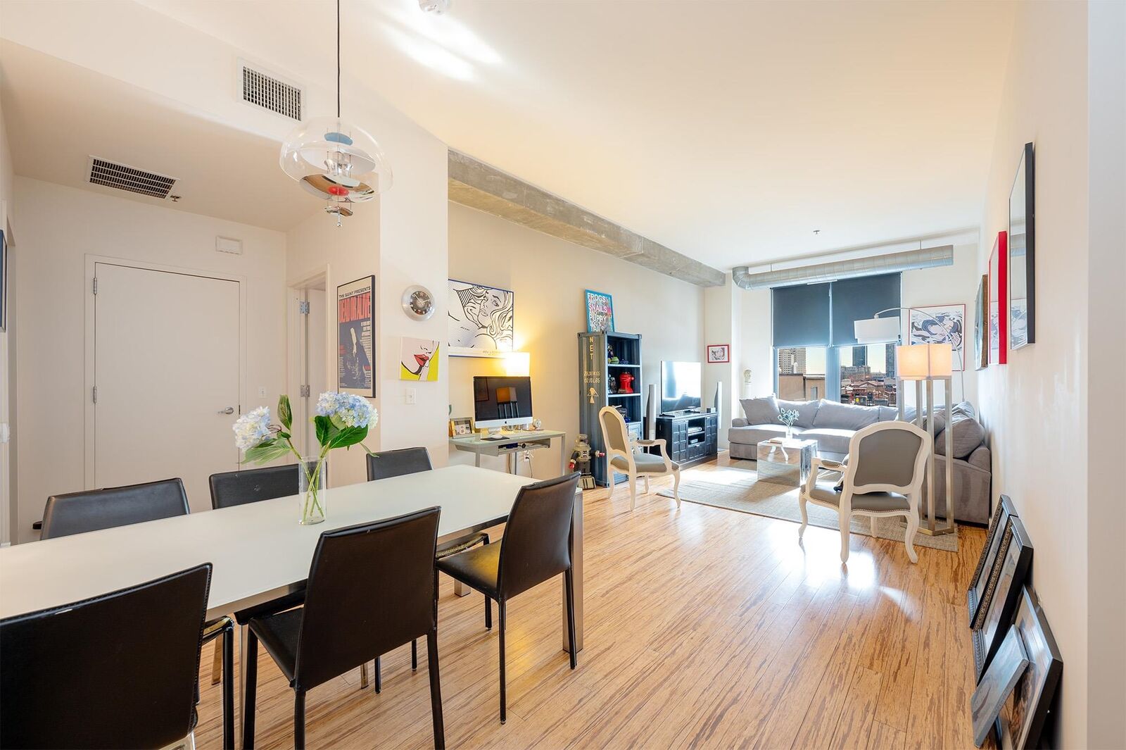 Property Photo:  232 Pavonia Ave 812  NJ 07302 