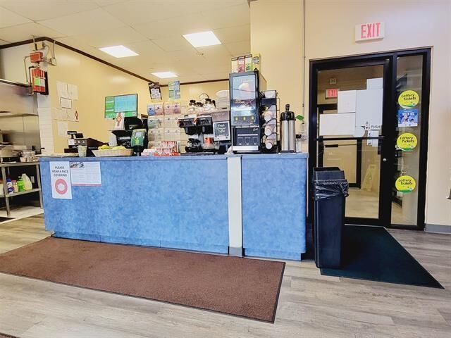 Property Photo:  6 Horizon Rd 310  NJ 07204 