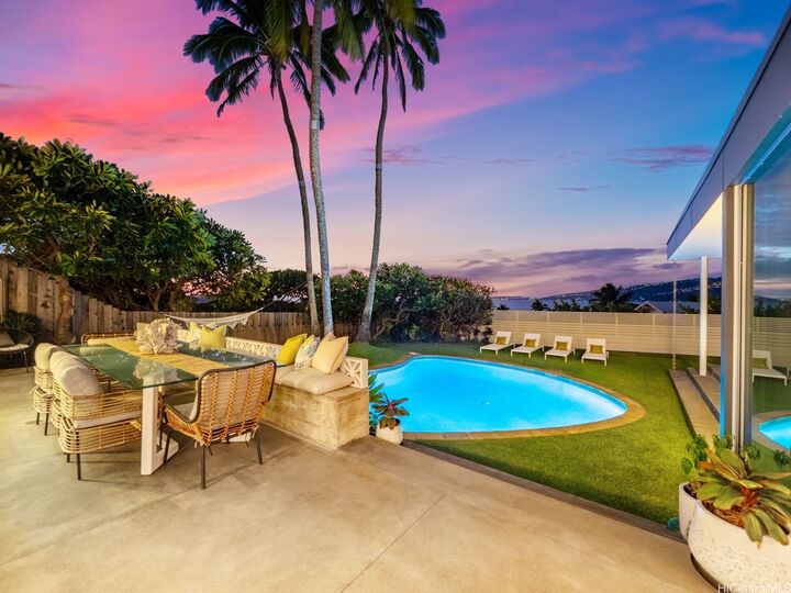 Property Photo:  132 Poipu Drive  HI 96825 