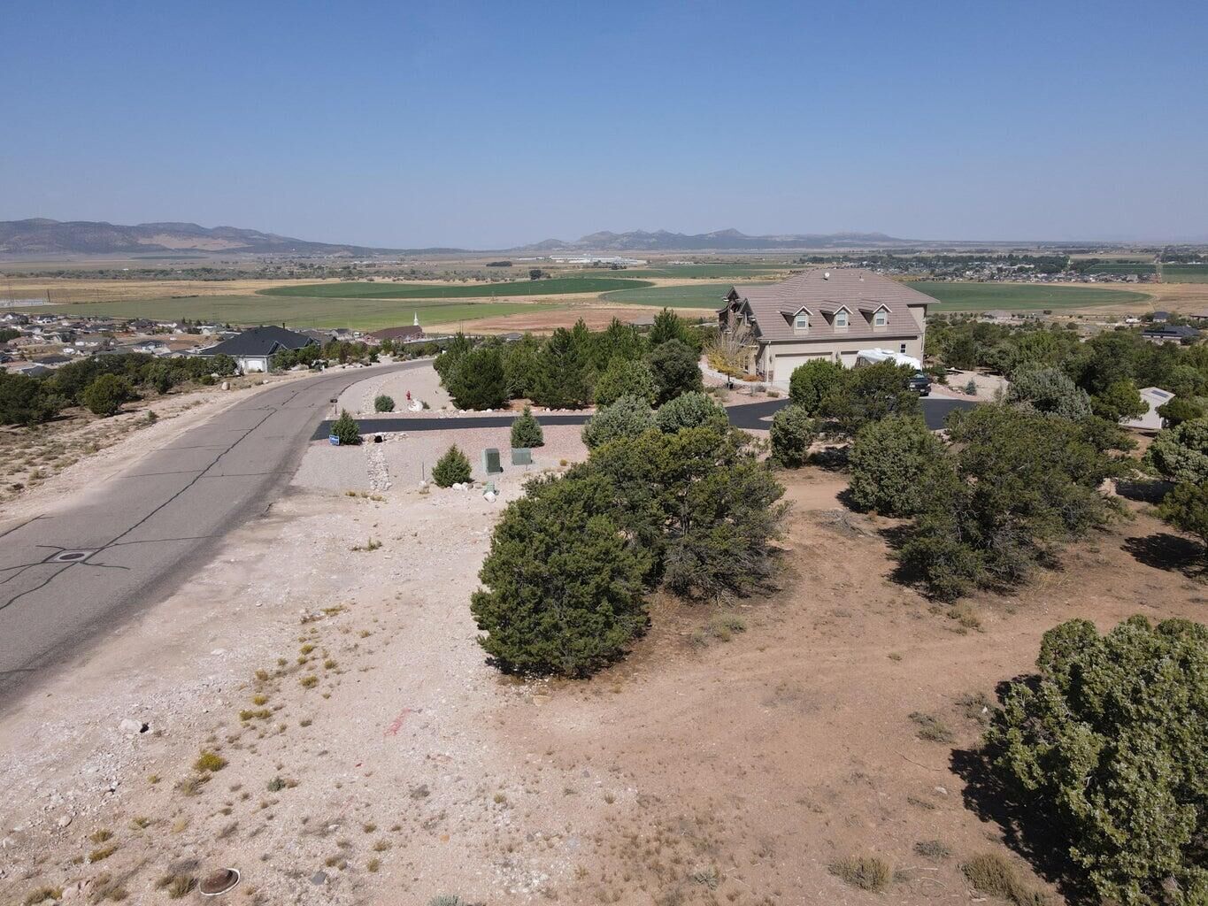 Property Photo:  1095 S Panorama Dr  UT 84720 
