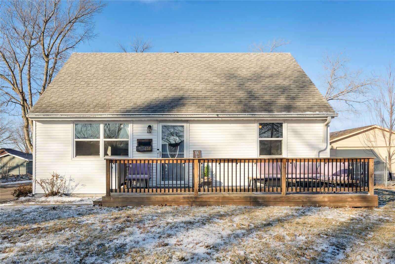 Property Photo:  118 SW Arlan Drive  IA 50023 