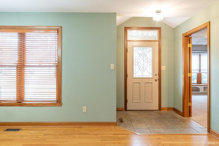 Property Photo:  4019 E Bennington Boulevard  IN 47401 