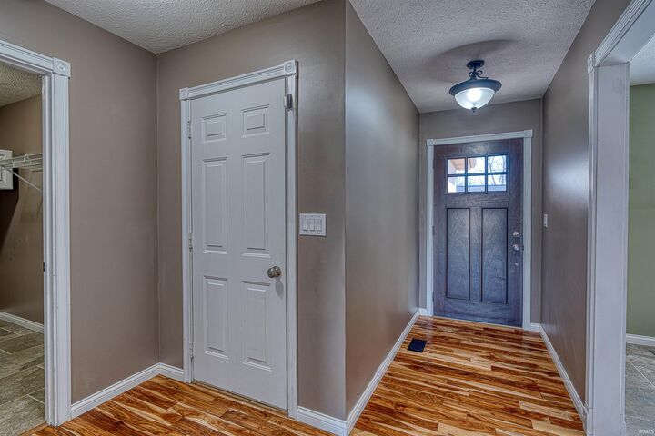 Property Photo: 8988 Camelot Drive IN 47630