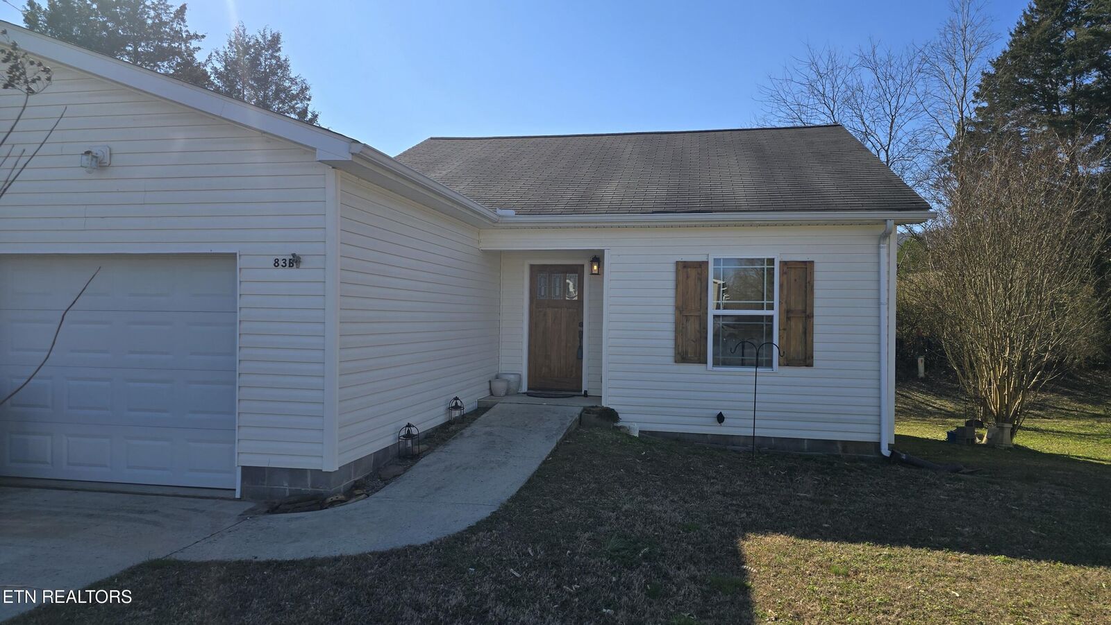 Property Photo:  83 Robin Hill Rd  TN 37327 