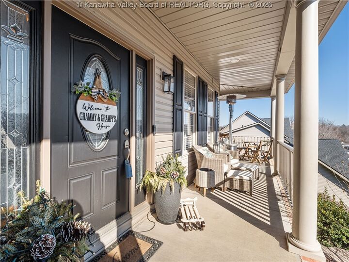 Property Photo:  3404 Virginia Avenue  WV 25526 