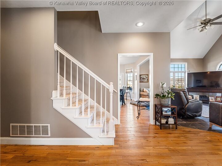 Property Photo:  3404 Virginia Avenue  WV 25526 