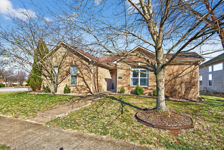 Property Photo:  2600 Whiteberry Drive  KY 40511 