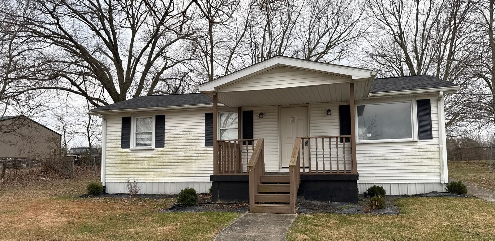 Property Photo: 192 Wilson Lane KY 40403
