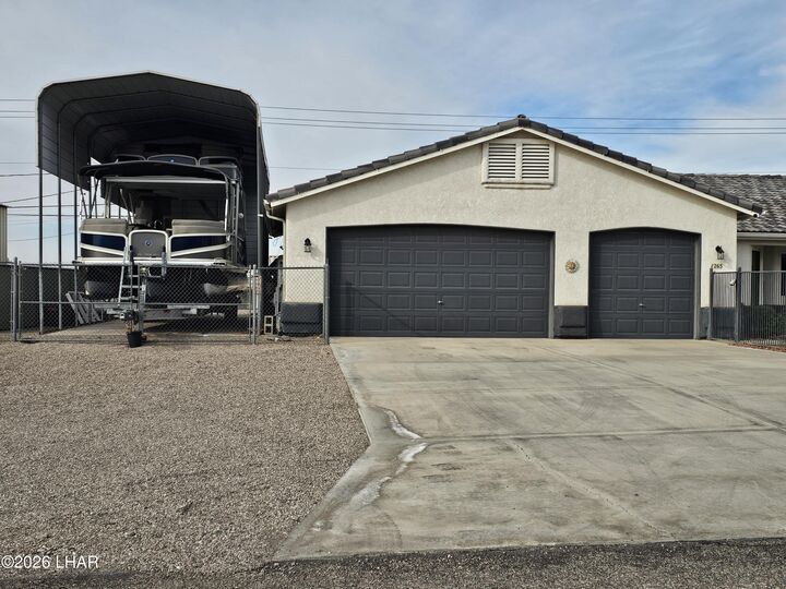 Property Photo:  1265 Marshall Dr  AZ 86406 