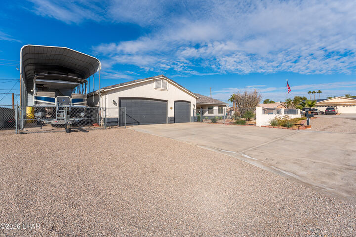 Property Photo:  1265 Marshall Dr  AZ 86406 