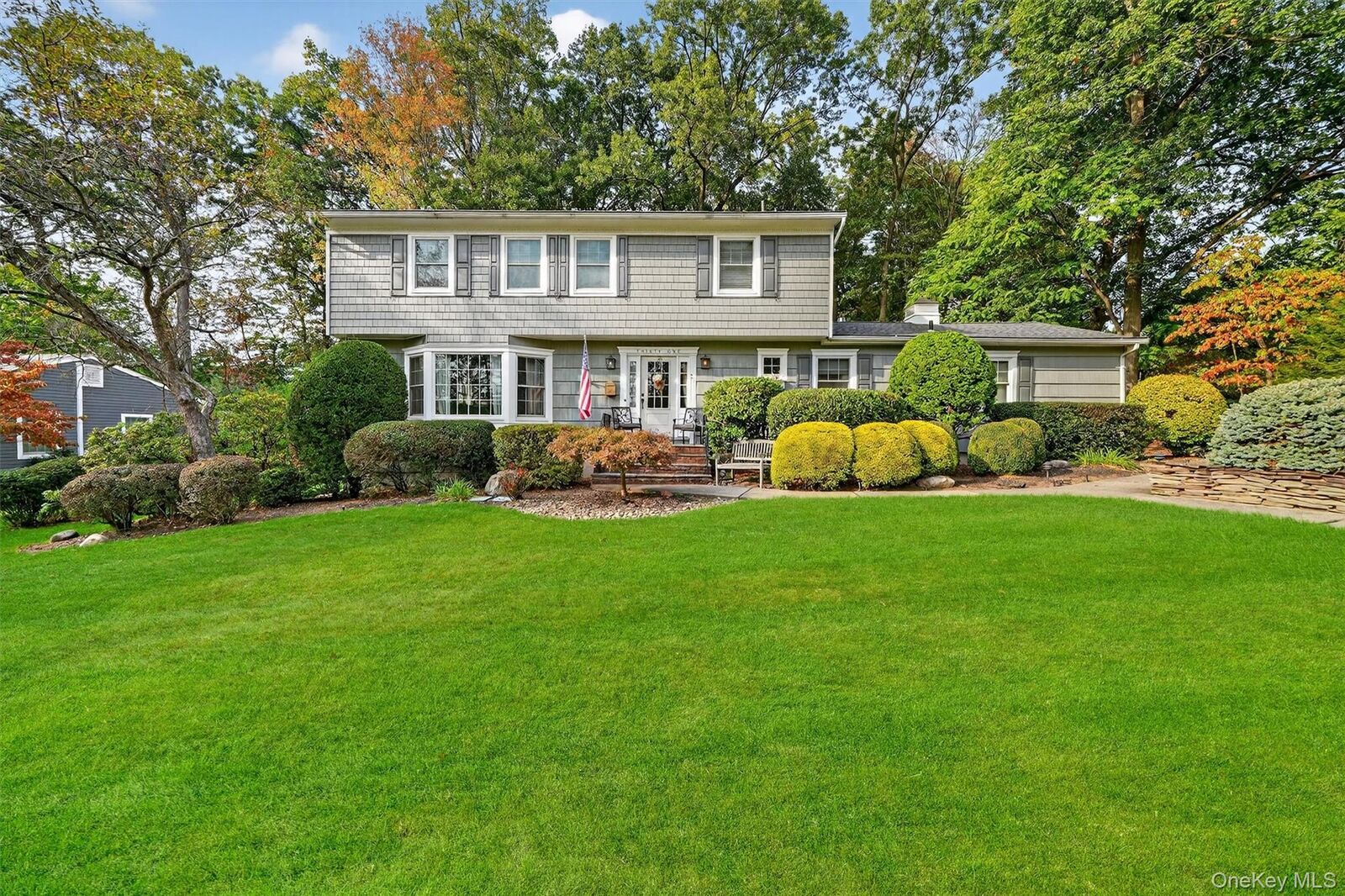 Property Photo:  31 Kendall Drive  NY 10956 