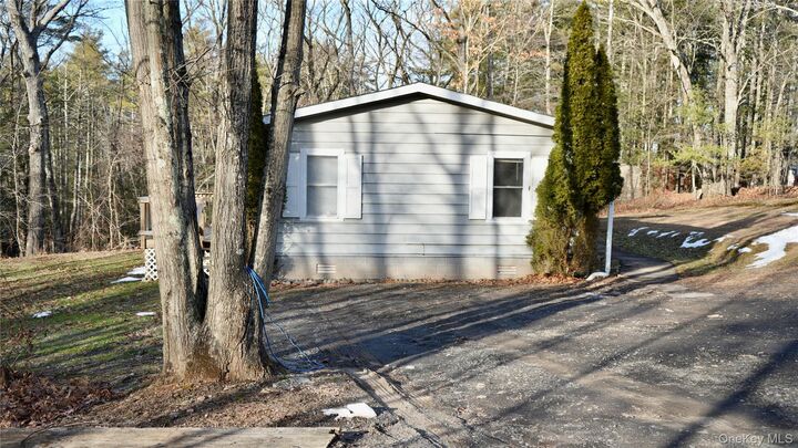Property Photo: 30 Spruce Lane NY 12477