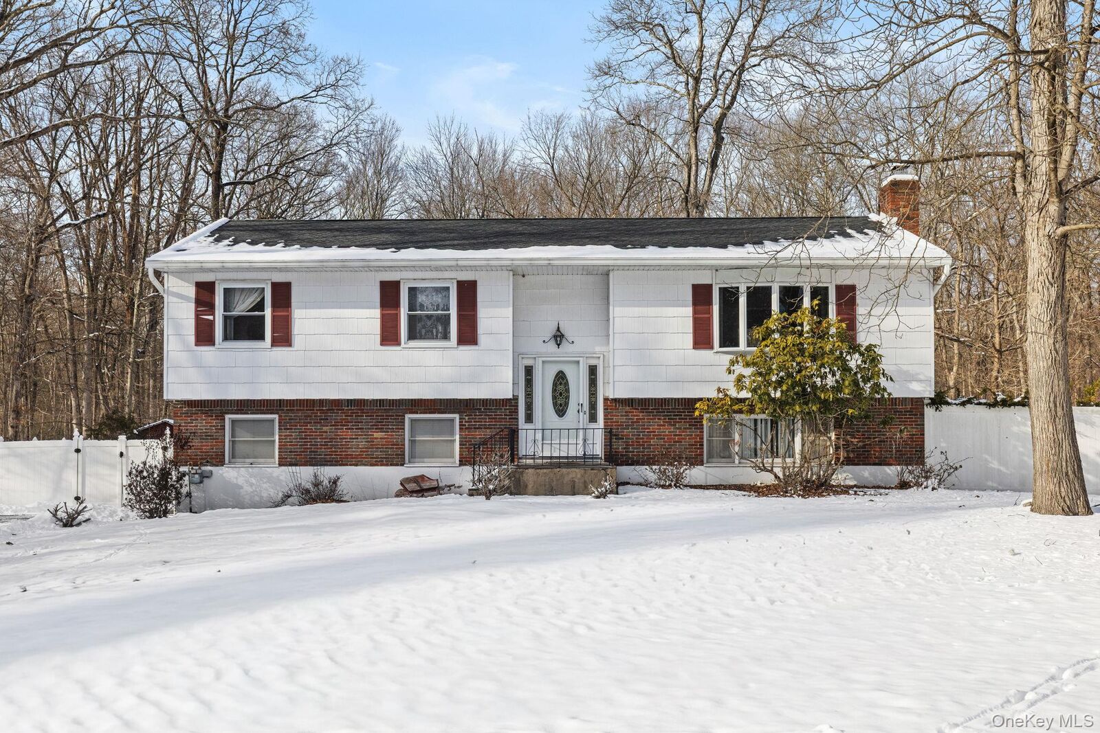 Property Photo:  38 Haller Crescent  NY 10977 