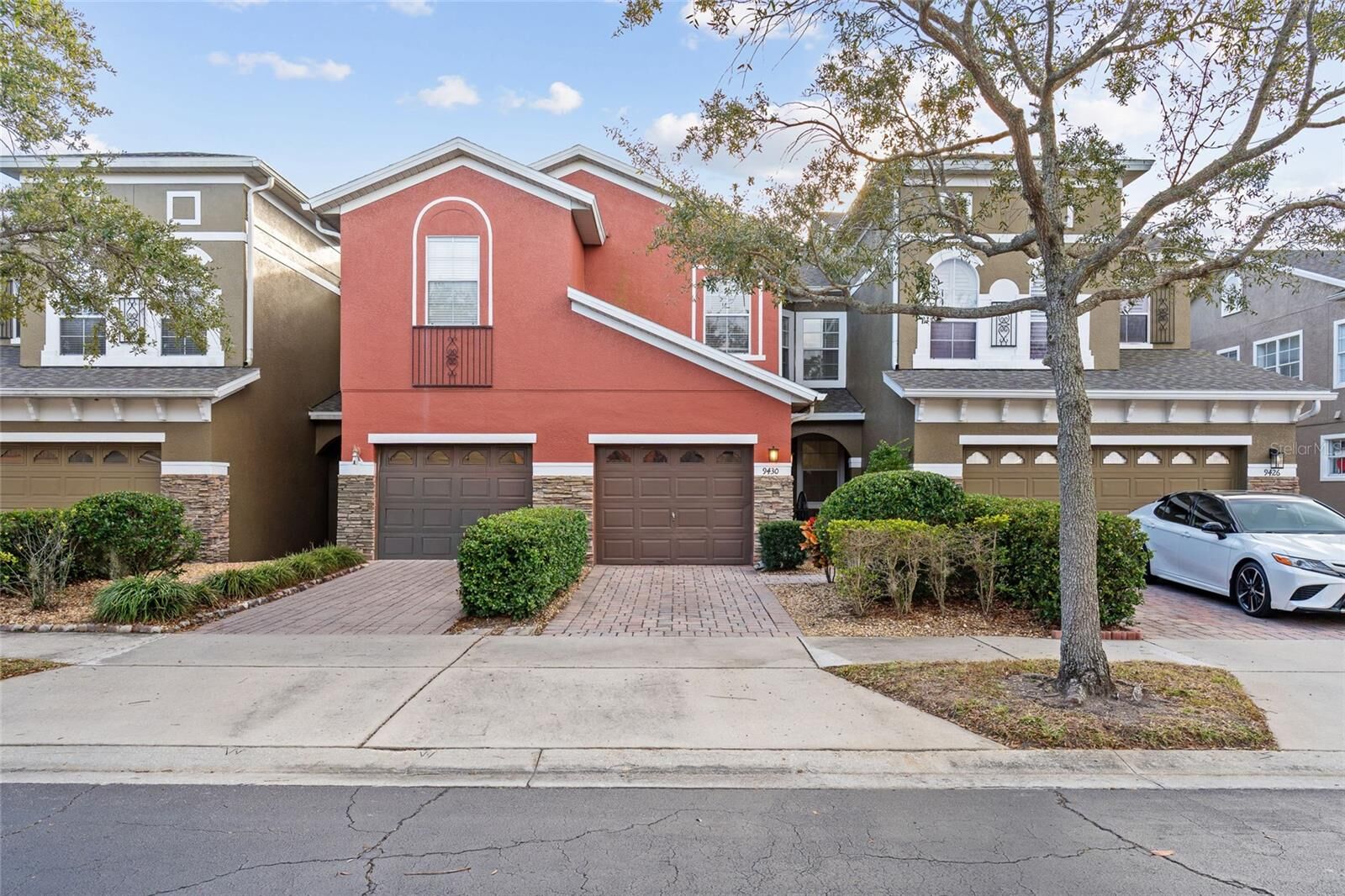 Property Photo:  9430 Tawnyberry Street  FL 32832 