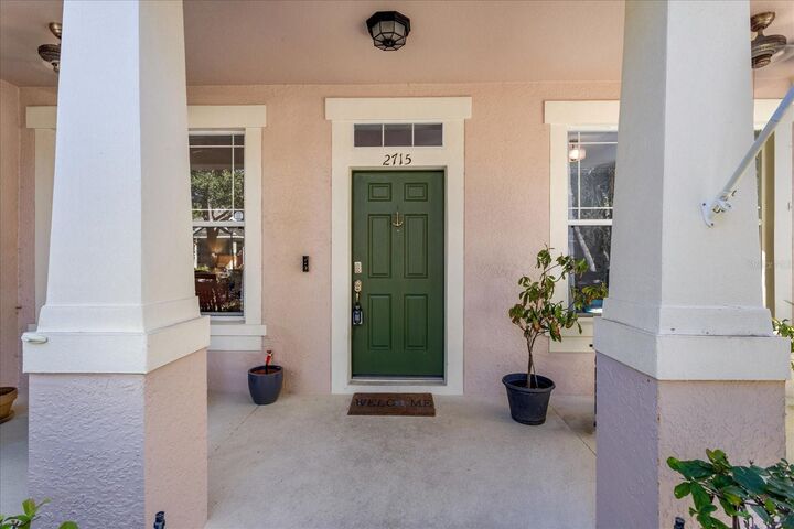 Property Photo:  2715 Corona Borealis Drive  FL 32828 