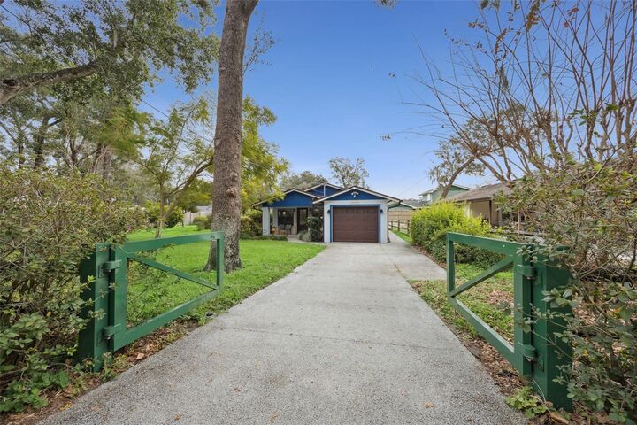 Property Photo:  30904 Deal Drive  FL 32776 