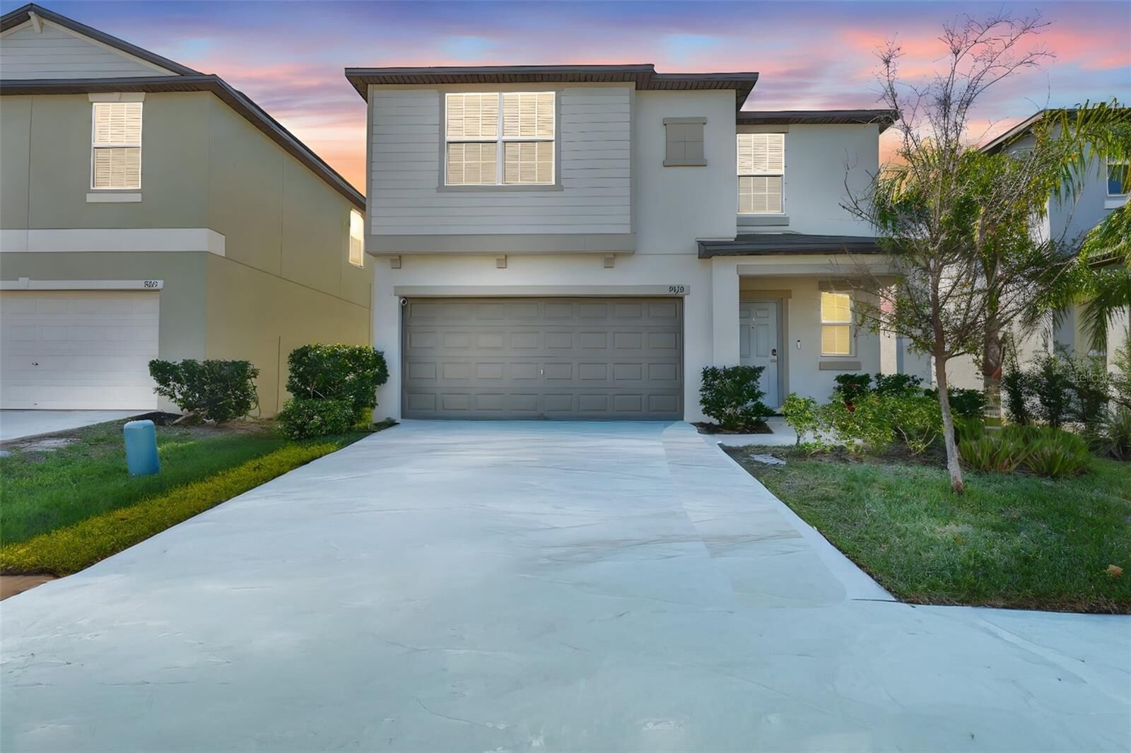 Property Photo:  9913 Jackfruit Court  FL 33578 