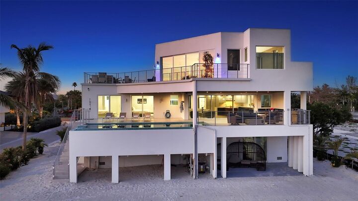 Property Photo:  6381 Gulf Of Mexico Drive  FL 34228 