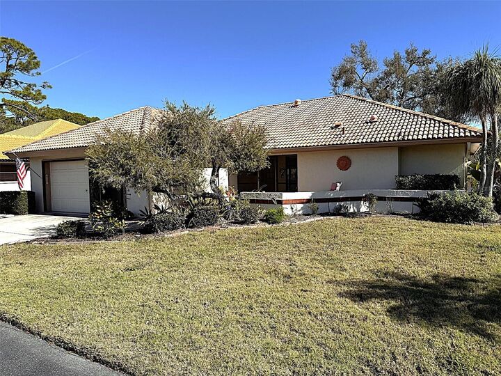 Property Photo: 229 Laurel Hollow Drive 83 FL 34275