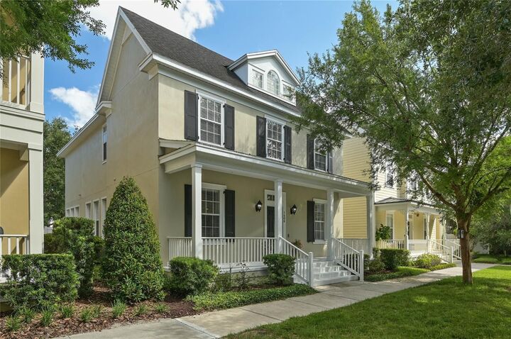Property Photo:  1406 Nolan Court  FL 32814 