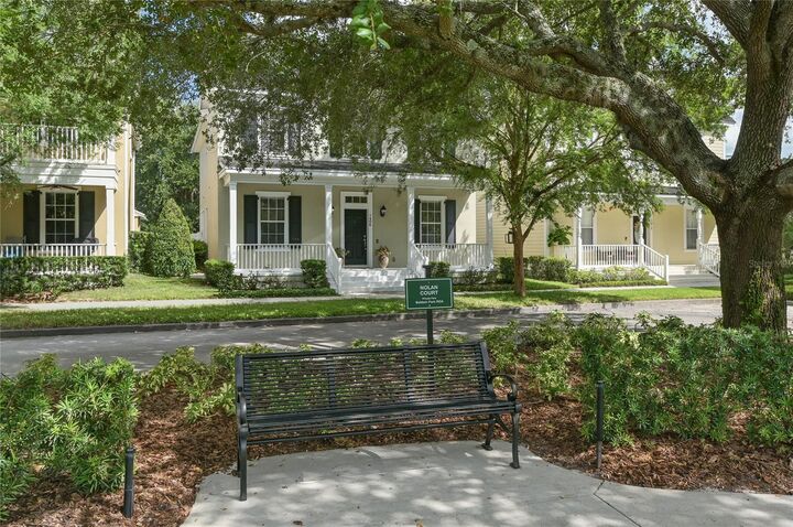 Property Photo:  1406 Nolan Court  FL 32814 
