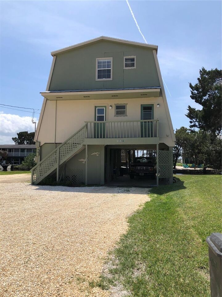 Property Photo: 12108 W Gulf Breeze Court FL 34429