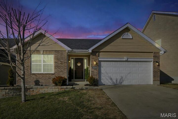 Property Photo: 1314 Woodgrove Park Drive MO 63366