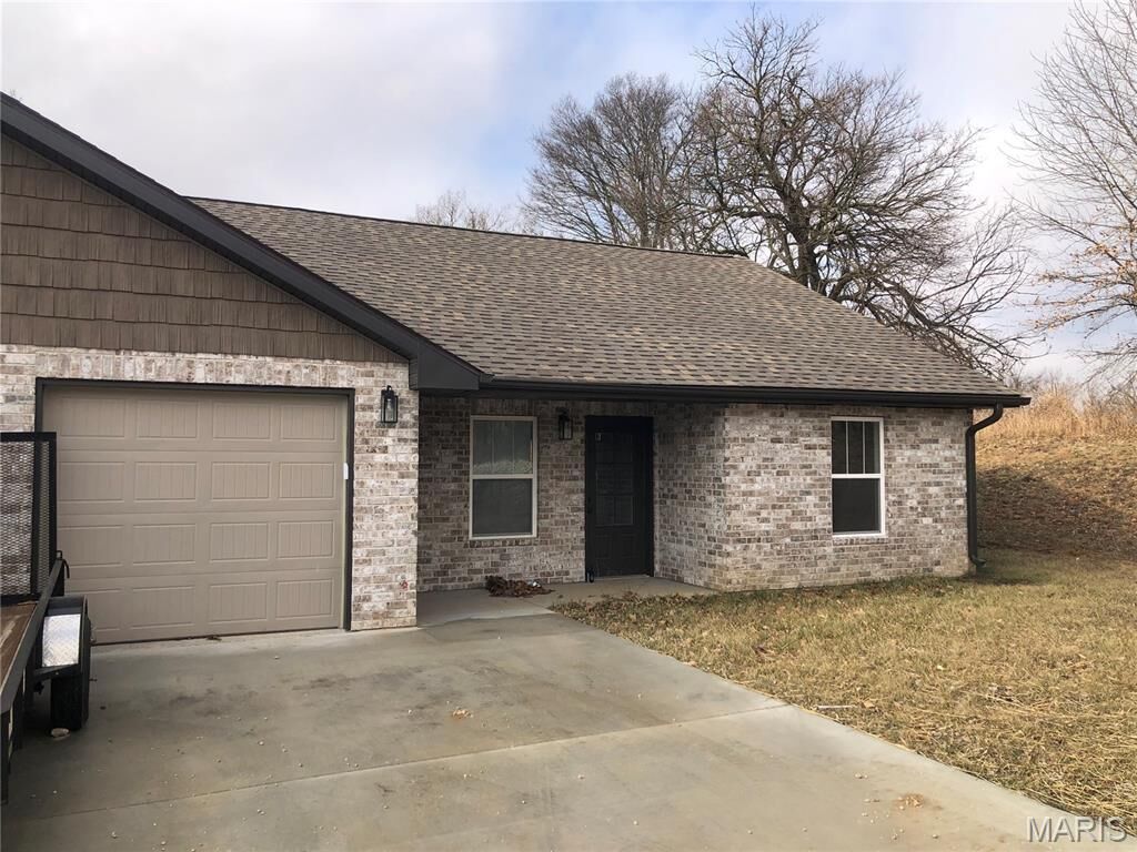 Property Photo: 223 Cedar Circle B MO 63755