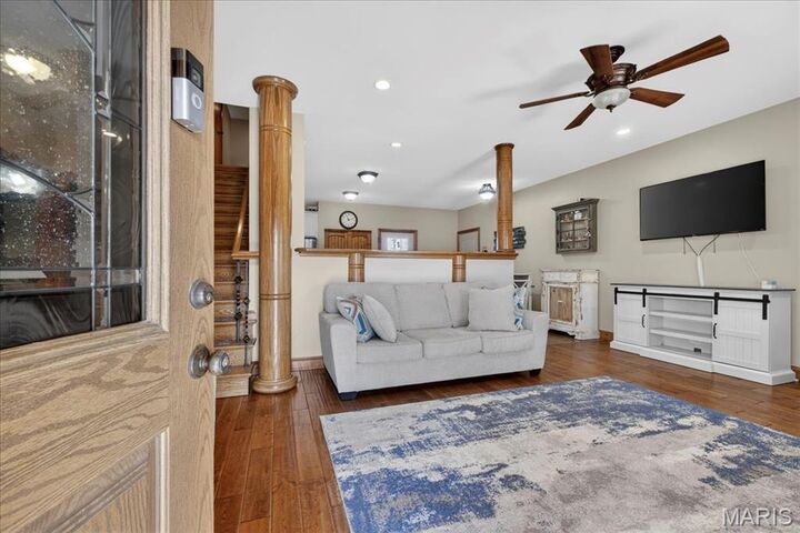 Property Photo:  1985 Heritage Farms Drive  MO 63069 