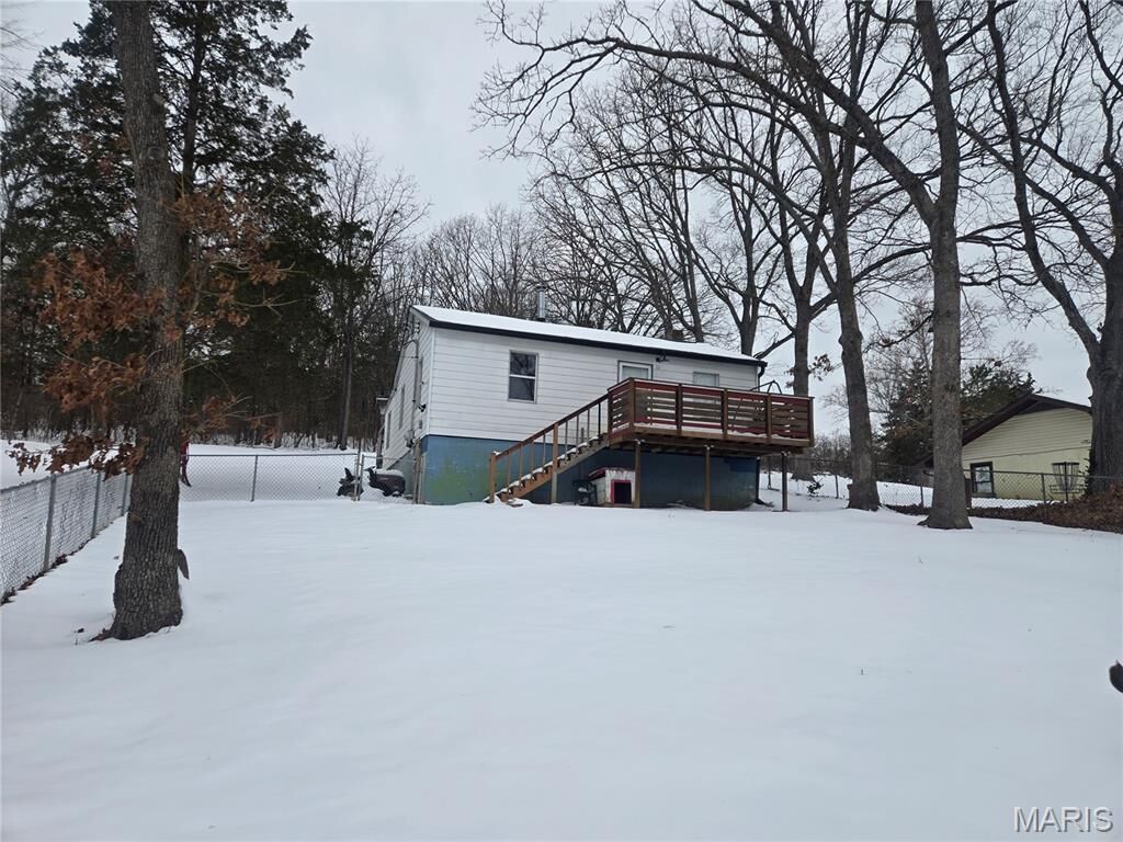 Property Photo:  8520 Lake Drive  MO 63016 