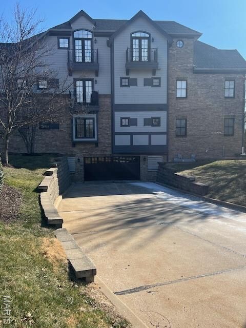 Property Photo: 12420 Rott Road 2A MO 63127