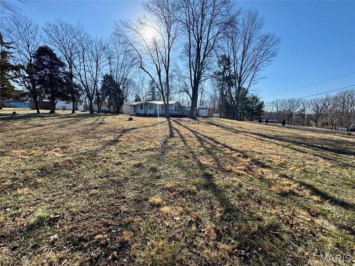 Property Photo:  4271 Old Road  MO 63020 
