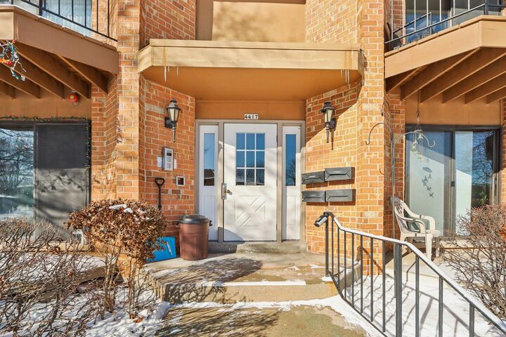 Property Photo:  4417 S Greenridge Cir Unit G  WI 53220 