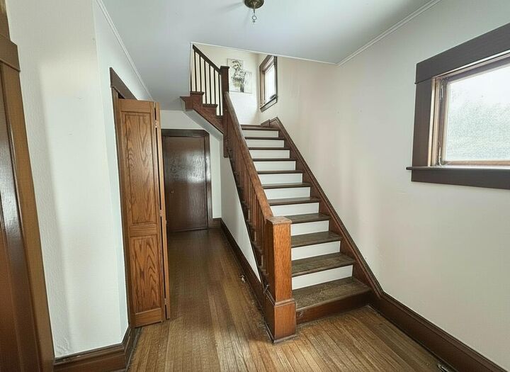 Property Photo:  223 North Street  MI 49010 