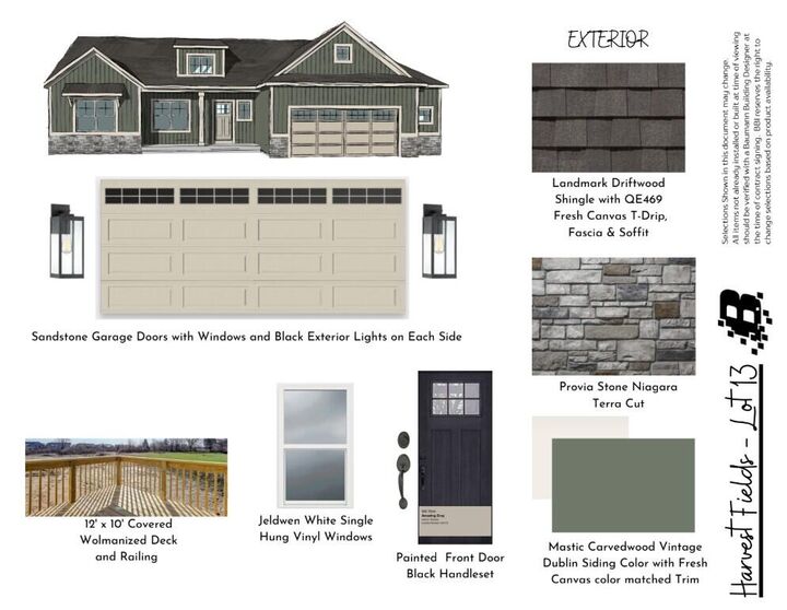 Property Photo:  9441 Fields Drive  MI 49464 