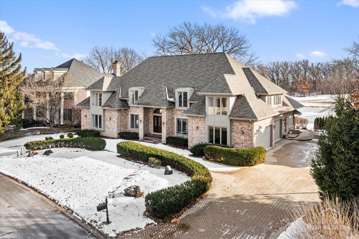 Property Photo:  10639 Misty Hill Road  IL 60462 