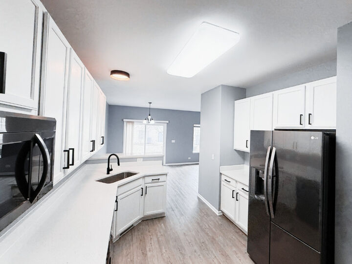 Property Photo:  3736 Munson Street  IL 60545 