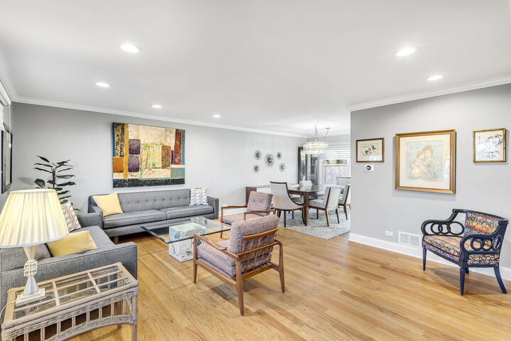 Property Photo:  1194 Dayton Road  IL 60089 