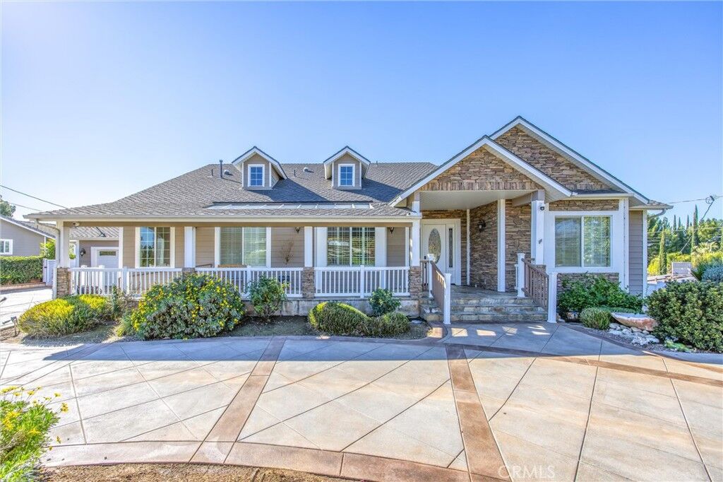 Property Photo:  31027 E Sunset Drive N  CA 92373 