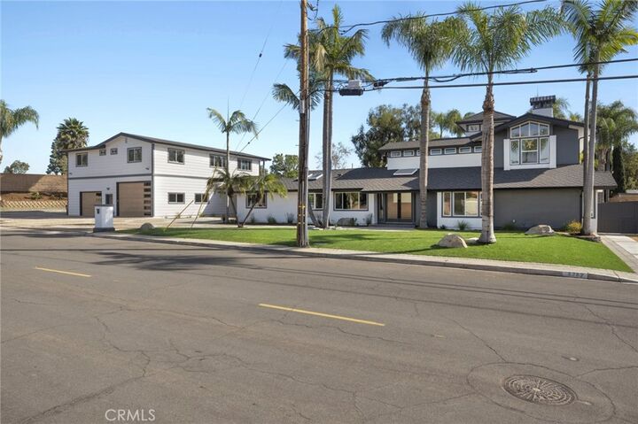 Property Photo:  5782 Ohio  CA 92886 
