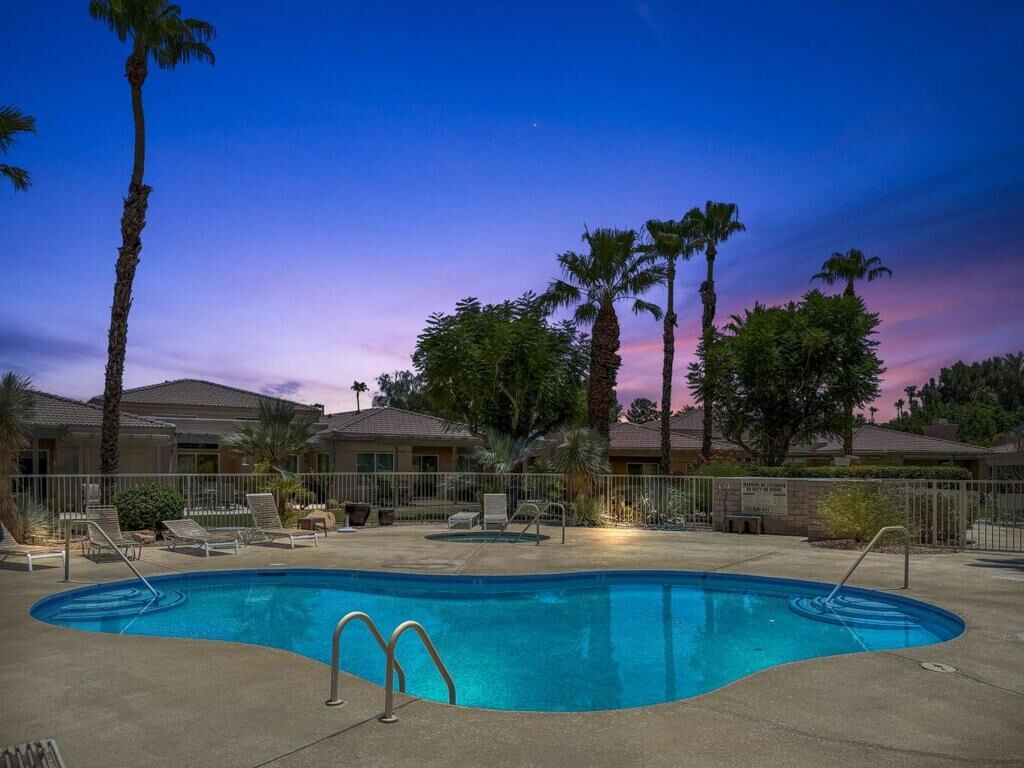 Property Photo:  42350 Adams Street  CA 92203 