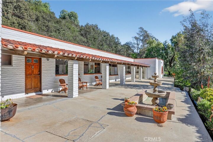 Property Photo:  16757 Hillside Drive  CA 91709 