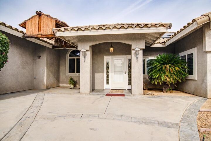 Property Photo: 1652 De Anza Drive CA 92004