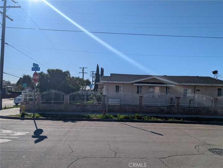 Property Photo:  803 S Rowan  CA 90023 