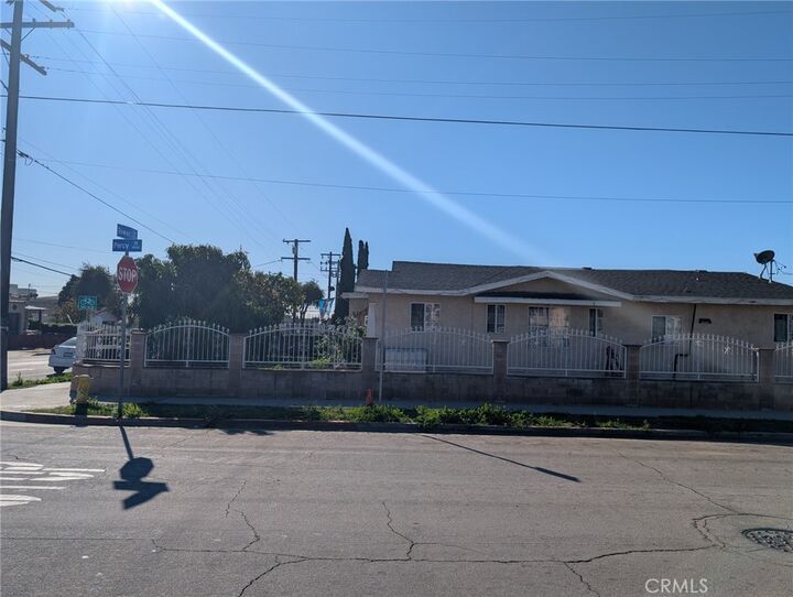 Property Photo:  803 S Rowan  CA 90023 