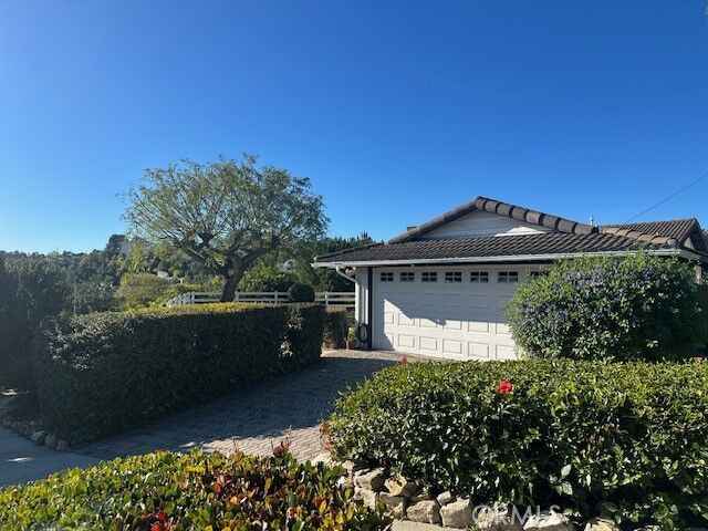 Property Photo:  27053 Freeport Rd.  CA 90275 